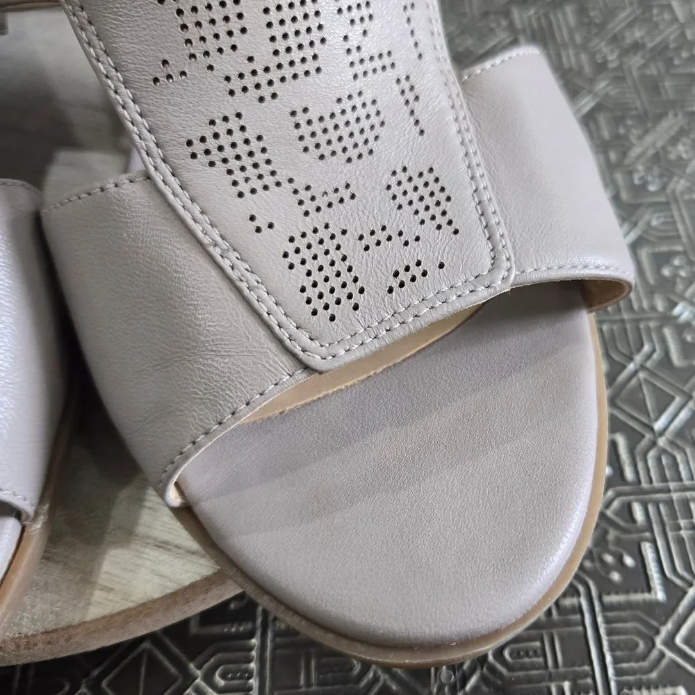 🐢 Naturalizer Zabrina N5 Contour Size 10 Almost new! - Picture 3 of 13